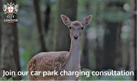 Car Park Charging Consultation